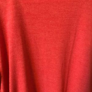 NWOT Lularoe Sarah XL